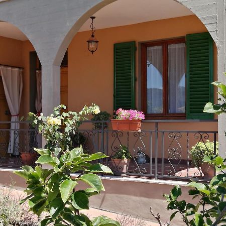 פייזולה San Bartolo Rent Apartments, Due Passi Da Firenze מראה חיצוני תמונה