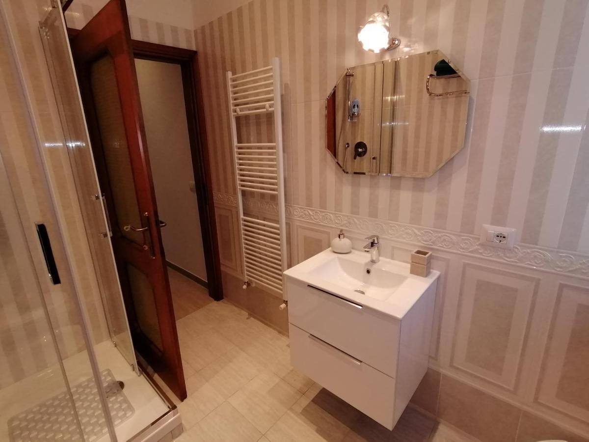 פייזולה San Bartolo Rent Apartments, Due Passi Da Firenze מראה חיצוני תמונה