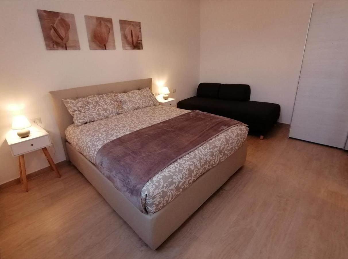 פייזולה San Bartolo Rent Apartments, Due Passi Da Firenze מראה חיצוני תמונה