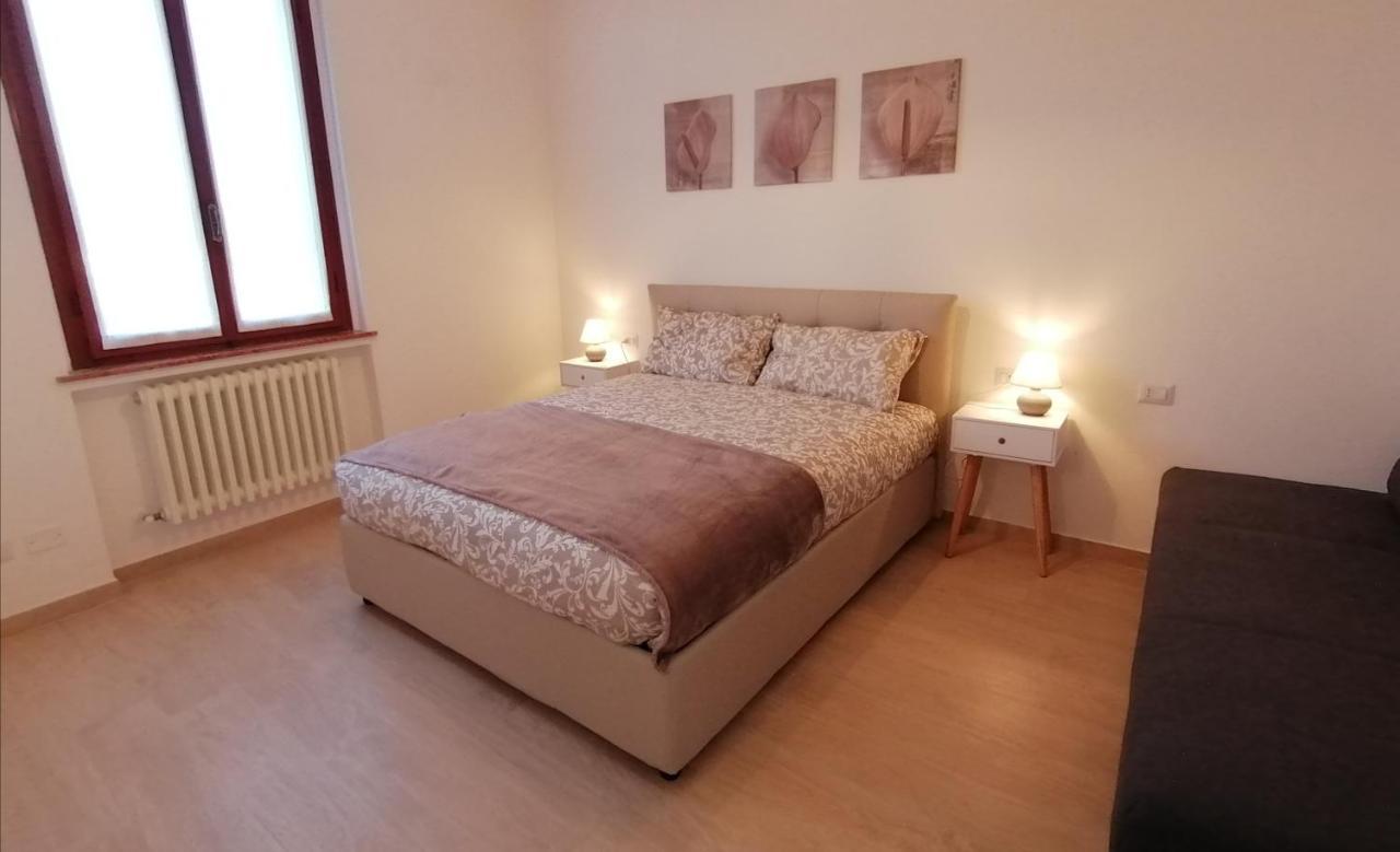 פייזולה San Bartolo Rent Apartments, Due Passi Da Firenze מראה חיצוני תמונה