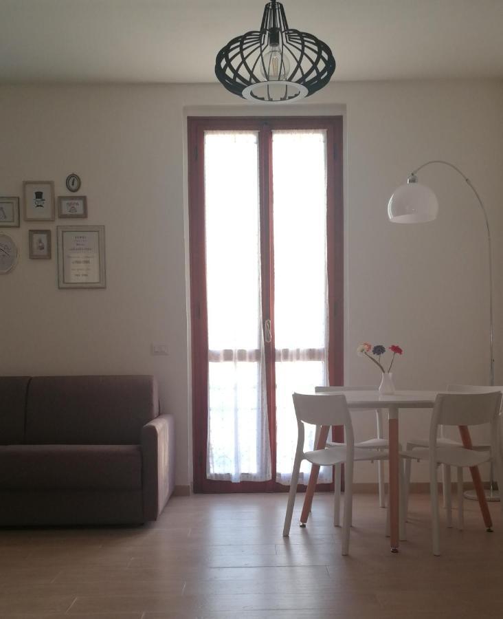 פייזולה San Bartolo Rent Apartments, Due Passi Da Firenze מראה חיצוני תמונה
